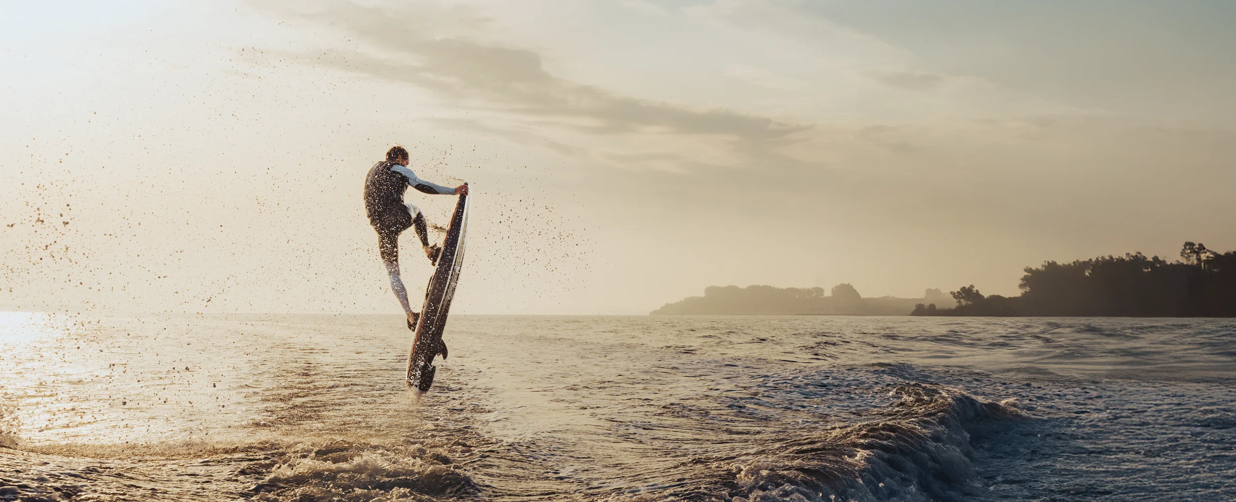 Electrify Your Water Sports Experience